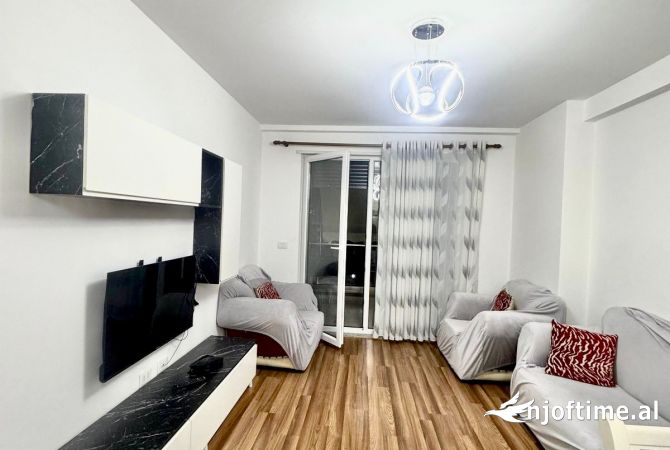 House for Rent 1+1 in Tirana - 400 Euro