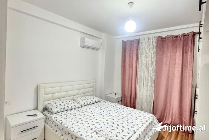 Shtepi me qera 1+1 ne Tirane - 400 Euro