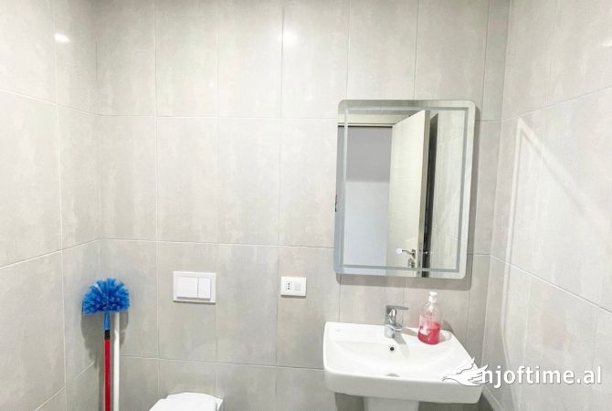 Apartment for rent in Tirana 2+1, Furnished