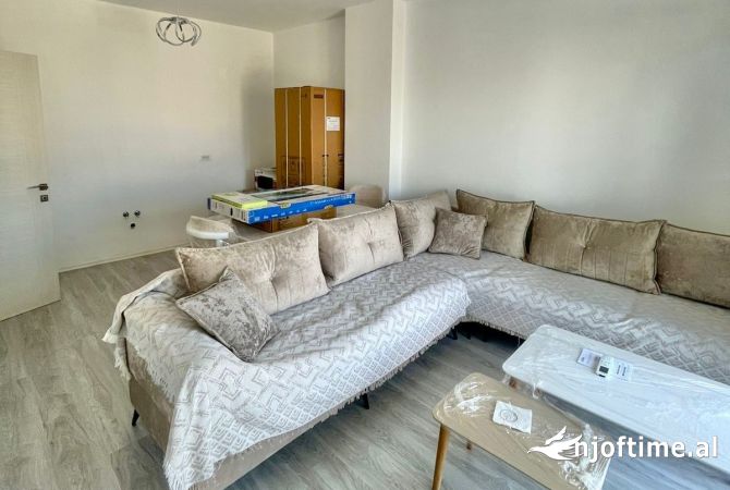 House for Rent 2+1 in Tirana - 600 Euro