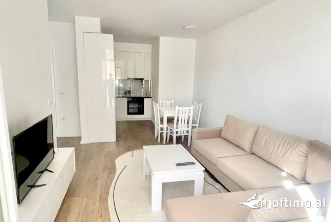 House for Rent 1+1 in Tirana - 450 Euro