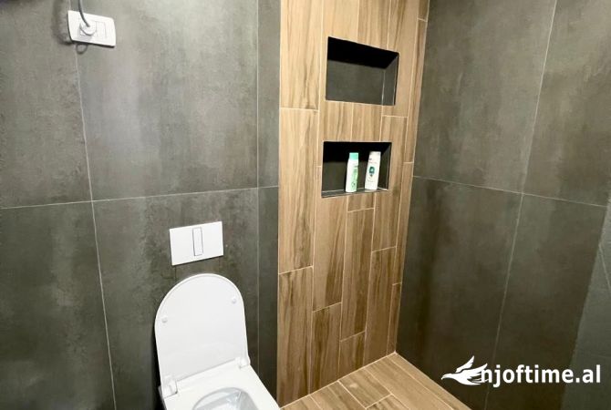 Apartment for rent in Tirana 1+1, Furnished