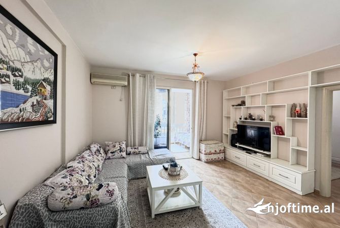 House for Rent 2+1 in Tirana - 500 Euro