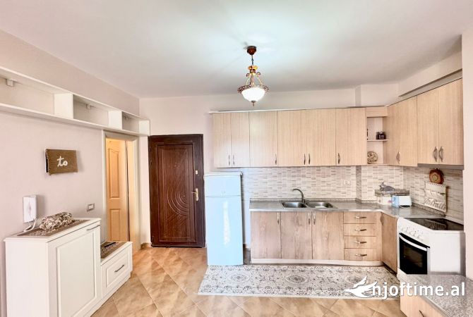 Shtepi me qera 2+1 ne Tirane - 500 Euro