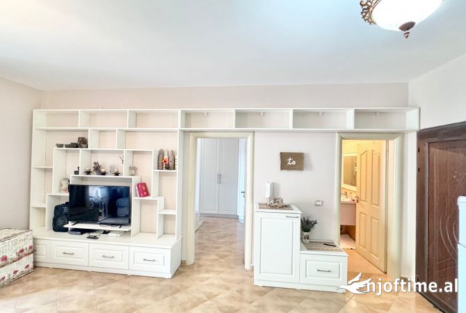 Shtepi me qera 2+1 ne Tirane - 500 Euro