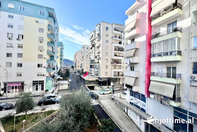 Apartment for rent in Tirana 2+1, Furnished
