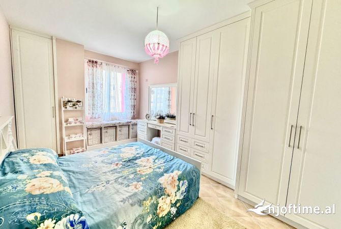 Apartment for rent in Tirana 2+1, Furnished