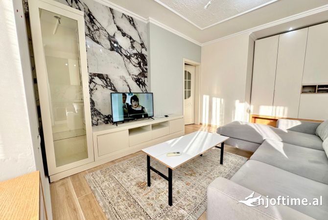 House for Rent 2+1 in Tirana - 600 Euro