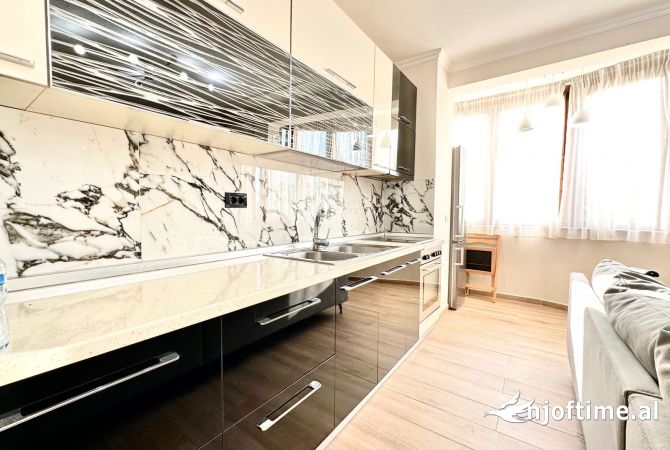 Shtepi me qera 2+1 ne Tirane - 600 Euro