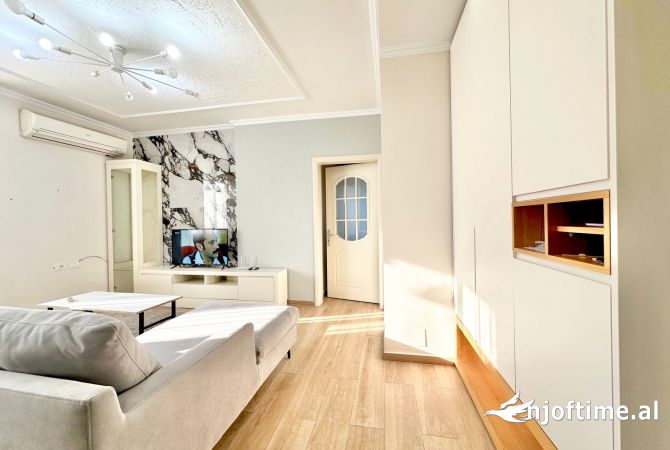 Apartment for rent in Tirana 2+1, Furnished