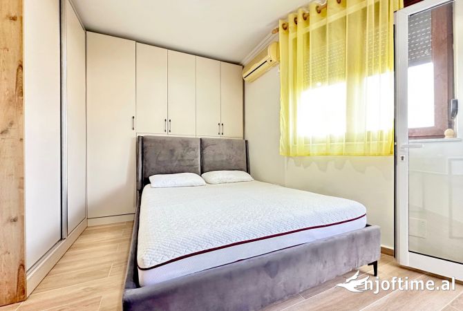 Apartment for rent in Tirana 2+1, Furnished