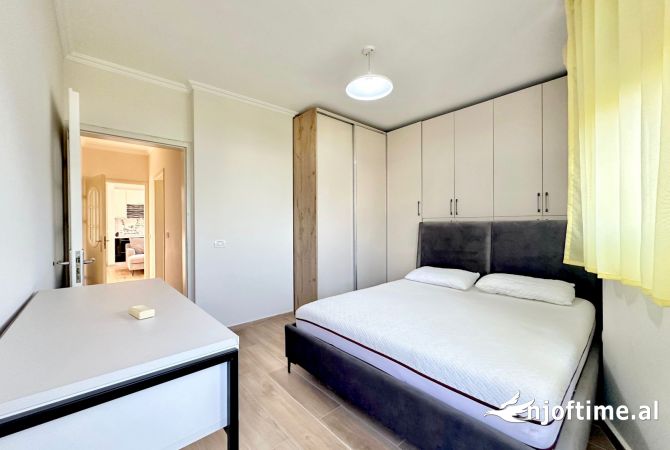 Apartment for rent in Tirana 2+1, Furnished