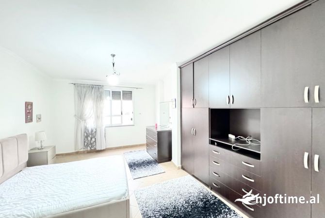 Apartment for sale in Tirana 1+1, Furnished