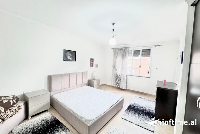 Apartment for sale in Tirana 1+1, Furnished