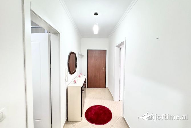 Apartment for sale in Tirana 1+1, Furnished