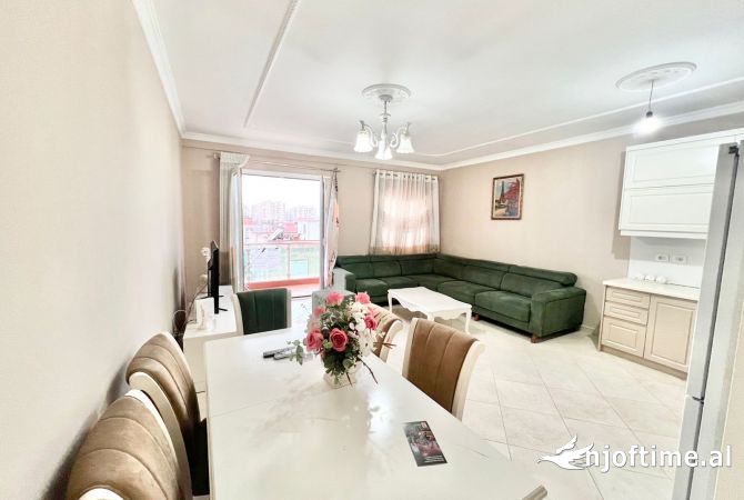 House for Rent 2+1 in Tirana - 600 Euro