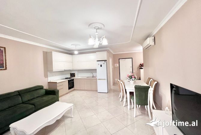 Shtepi me qera 2+1 ne Tirane - 600 Euro