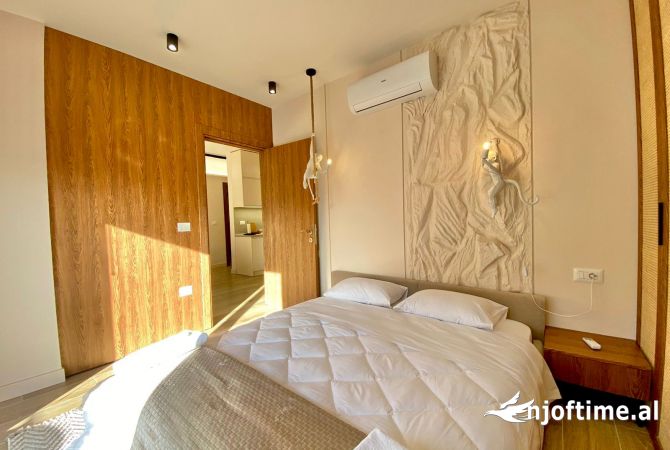 Apartment for rent in Tirana 2+1, Furnished