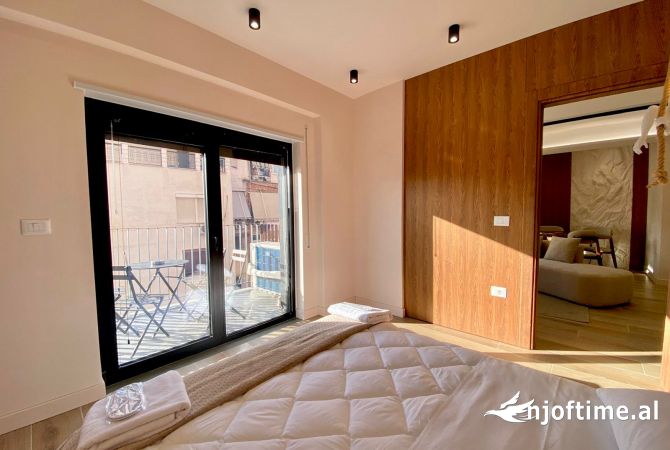 Apartment for rent in Tirana 2+1, Furnished