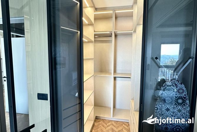 Apartment for rent in Tirana 1+1, Furnished