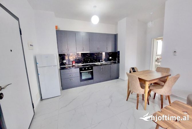 Shtepi me qera 1+1 ne Tirane - 500 Euro