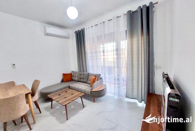 House for Rent 1+1 in Tirana - 500 Euro