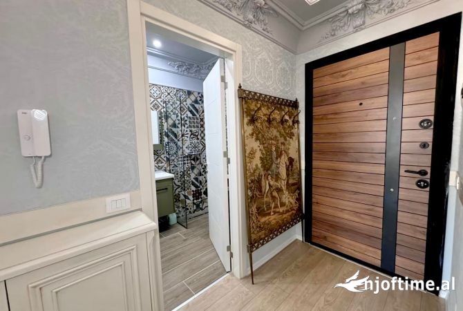 Shtepi me qera 1+1 ne Tirane - 650 Euro