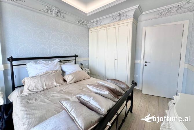 Apartment for rent in Tirana 1+1, Furnished