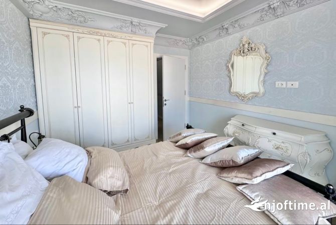 Apartment for rent in Tirana 1+1, Furnished