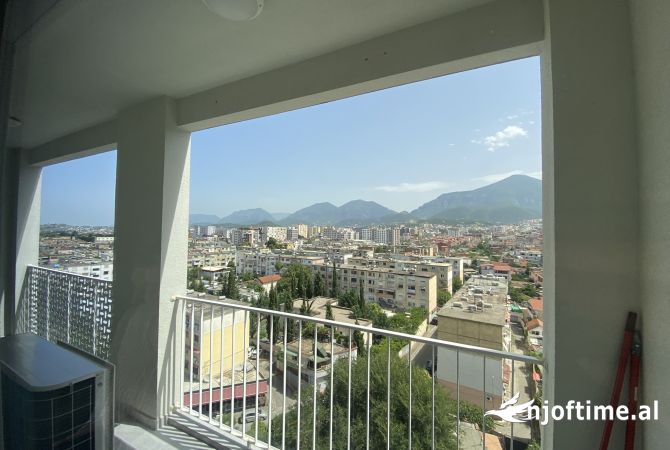 Apartment for rent in Tirana 1+1, Furnished