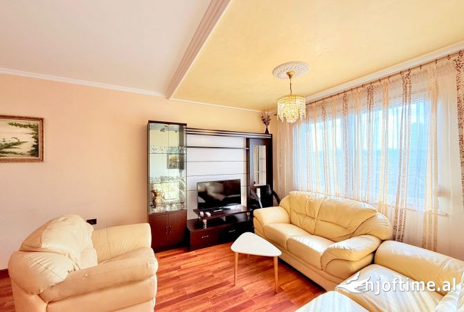 House for Rent 1+1 in Tirana - 500 Euro