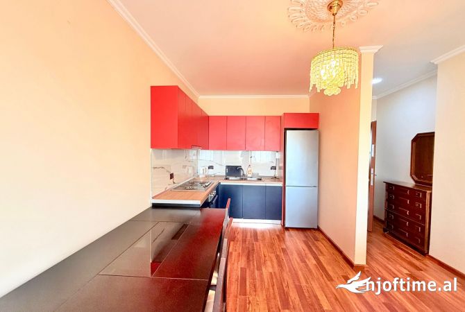 Shtepi me qera 1+1 ne Tirane - 500 Euro