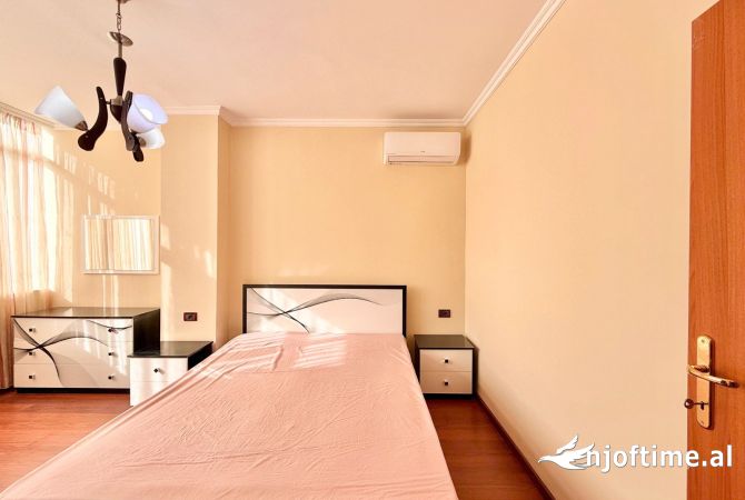 Shtepi me qera 1+1 ne Tirane - 500 Euro