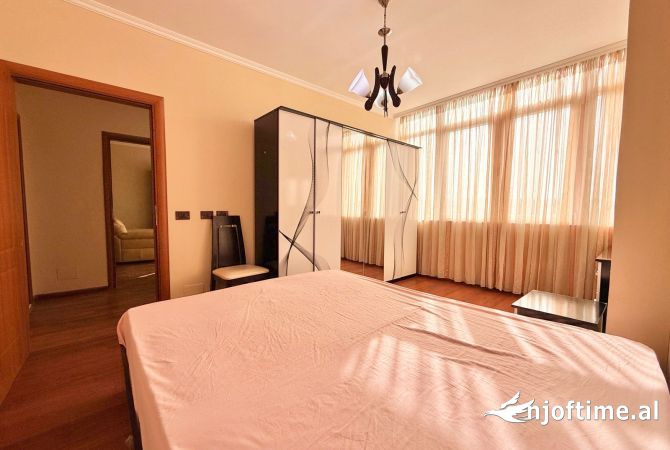 Apartment for rent in Tirana 1+1, Furnished