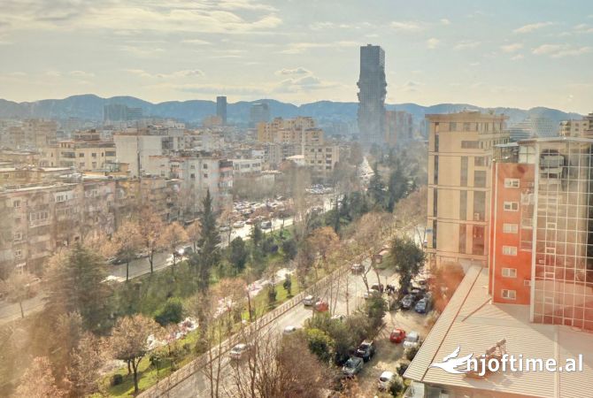 Apartment for rent in Tirana 1+1, Furnished