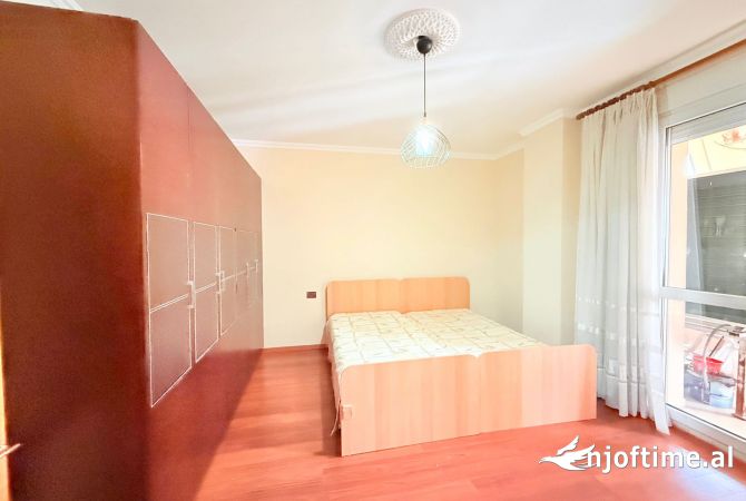 Apartment for rent in Tirana 2+1, Furnished