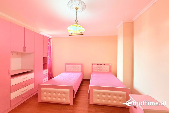 Apartment for rent in Tirana 2+1, Furnished