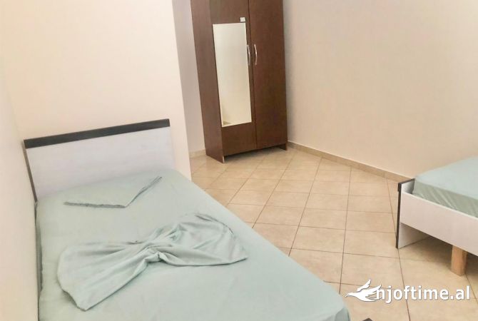 Shtepi me qera 2+1 ne Tirane - 600 Euro
