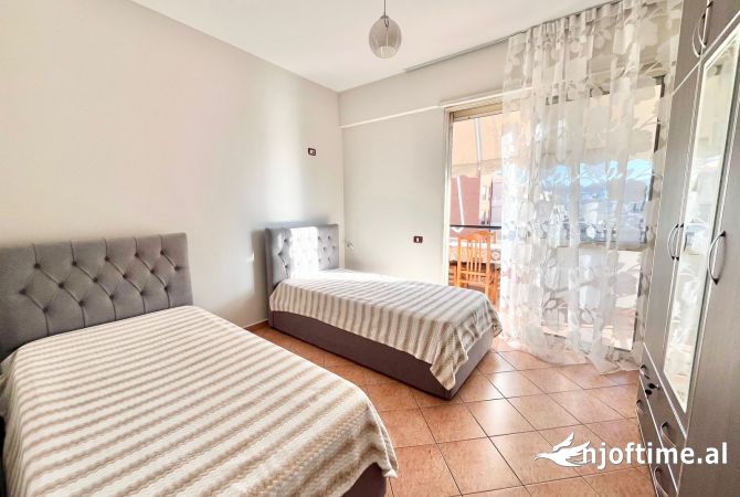 Apartment for rent in Tirana 2+1, Furnished