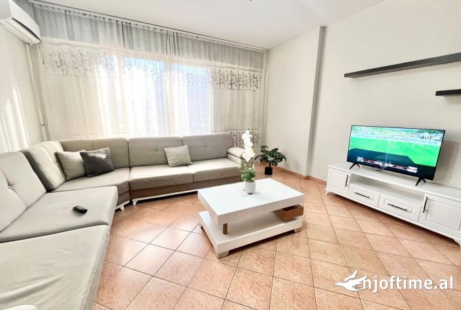 House for Rent 2+1 in Tirana - 650 Euro