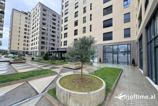 House for Rent 1+1 in Tirana - 500 Euro