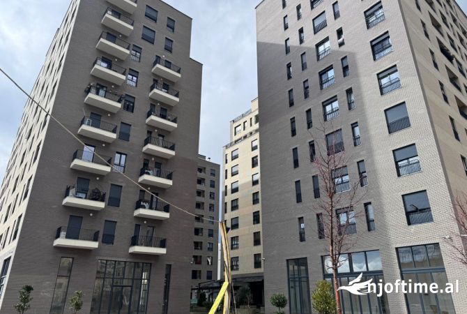 Shtepi me qera 1+1 ne Tirane - 500 Euro
