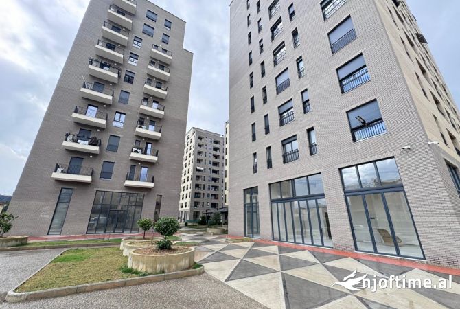 Shtepi me qera 1+1 ne Tirane - 500 Euro