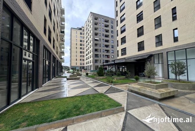 Apartment for rent in Tirana 1+1, Furnished