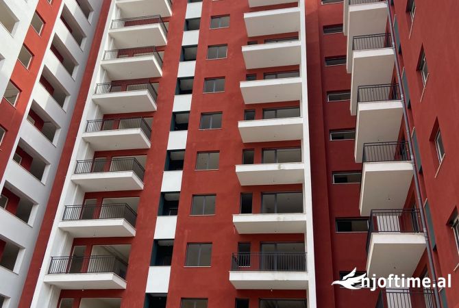 Shtepi ne shitje 1+1 ne Tirane - 131,000 Euro
