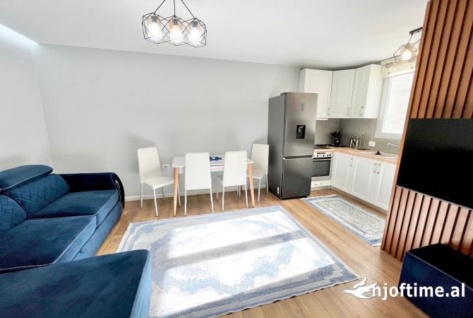 House for Rent 1+1 in Tirana - 650 Euro