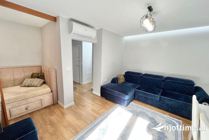 Shtepi me qera 1+1 ne Tirane - 650 Euro