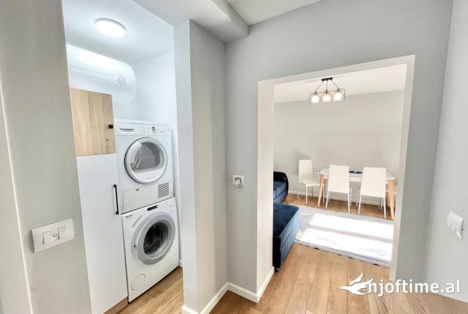 Shtepi me qera 1+1 ne Tirane - 650 Euro