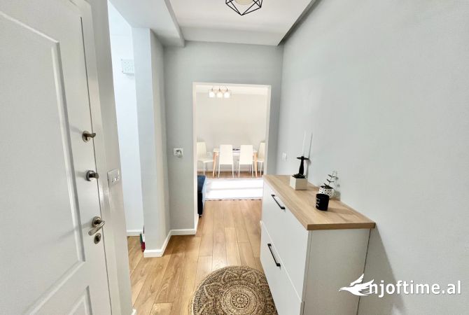 Apartment for rent in Tirana 1+1, Furnished