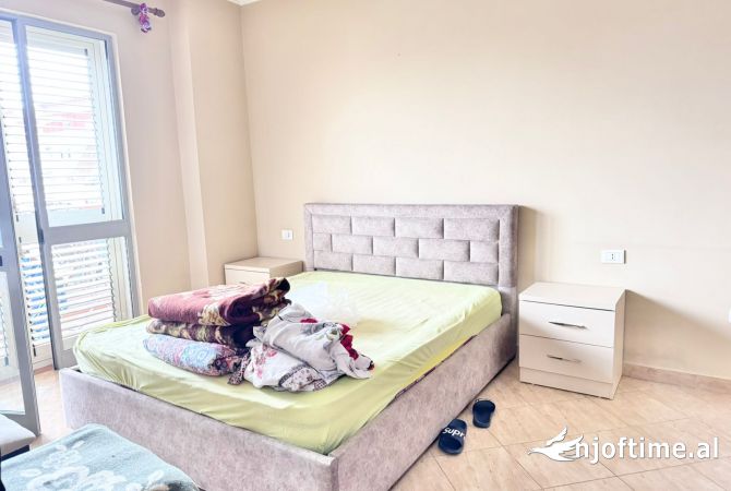 Apartment for rent in Tirana 2+1, Furnished